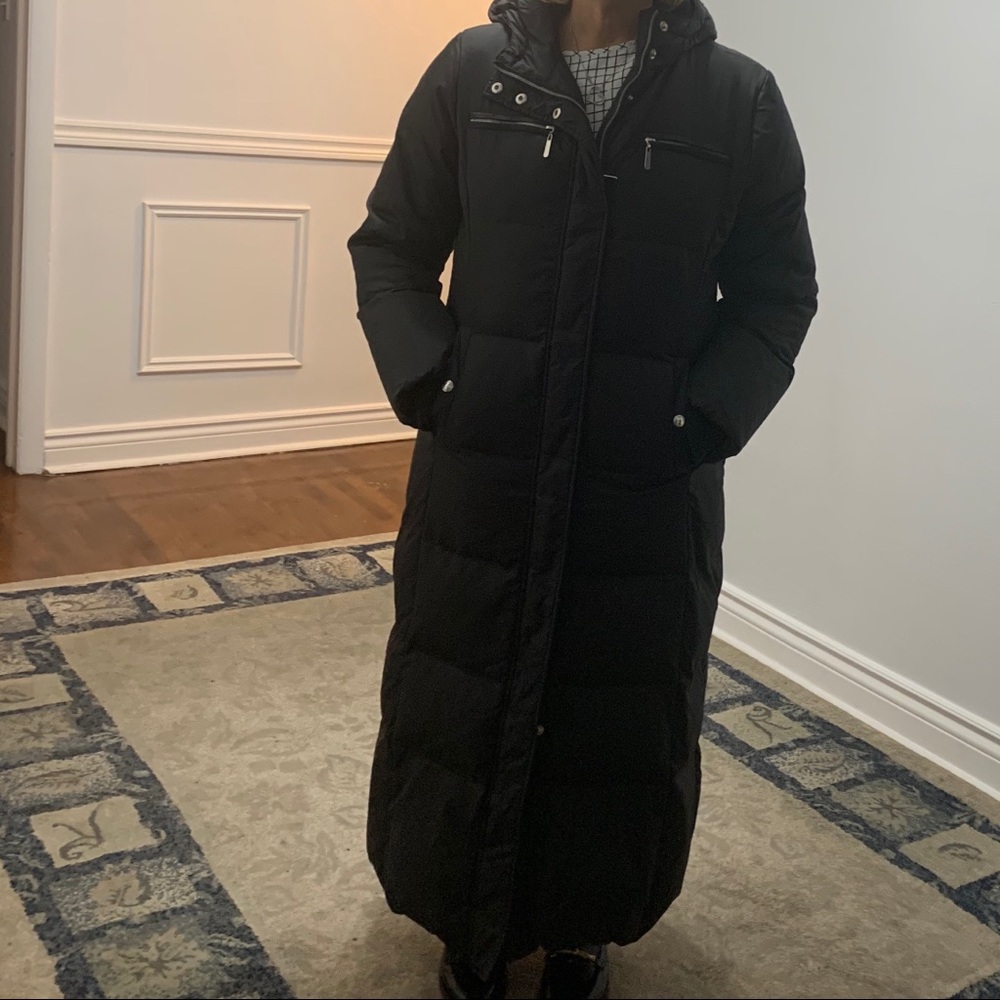 Michael KORS down coat